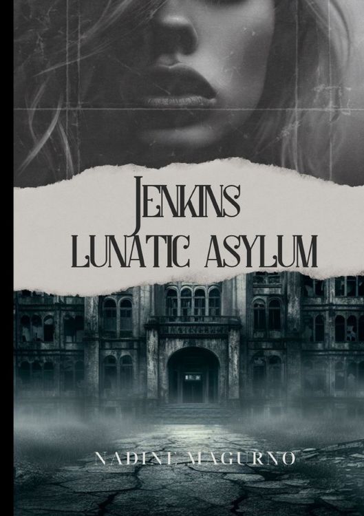 Produktbild: Jenkins Lunatic Asylum