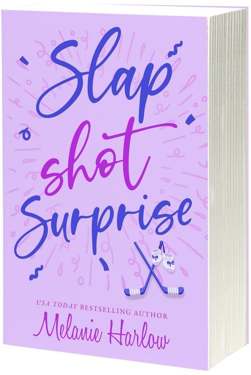 Produktbild: Slap Shot Surprise