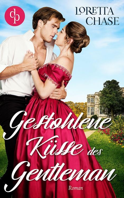 Produktbild: Gestohlene K&uuml;sse des Gentleman