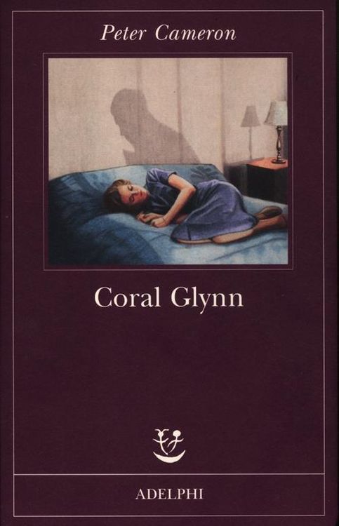 Produktbild: Coral Glynn