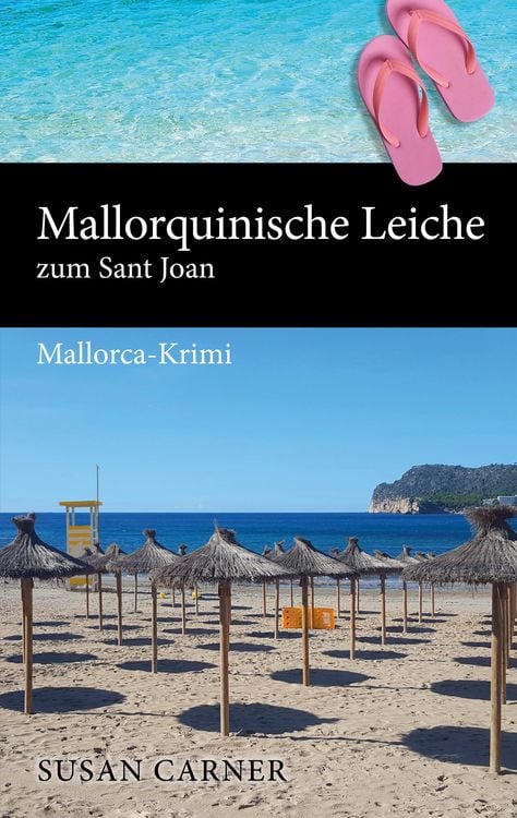 Produktbild: Mallorquinische Leiche zum Sant Joan