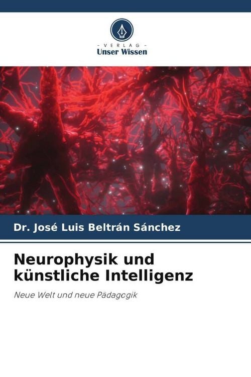 Produktbild: Neurophysik und k&uuml;nstliche Intelligenz