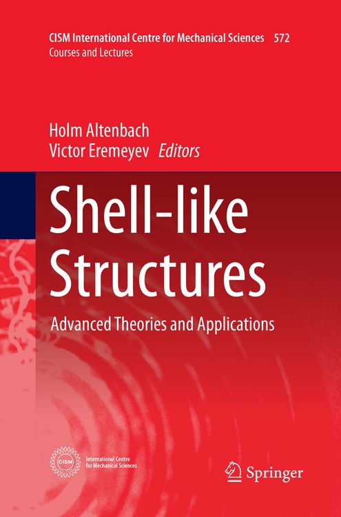 Produktbild: Shell-like Structures