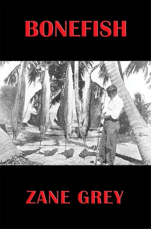 Produktbild: Bonefish