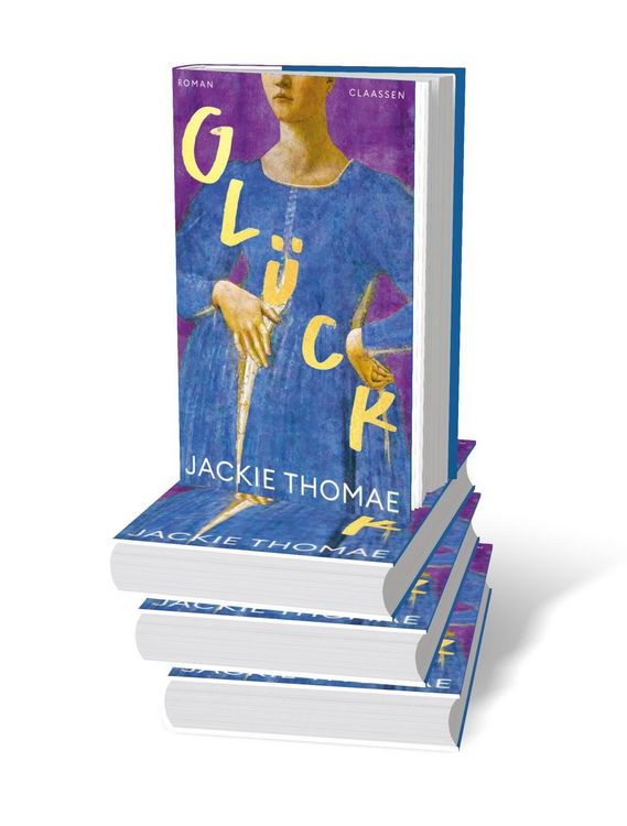 Produktbild: Gl&uuml;ck