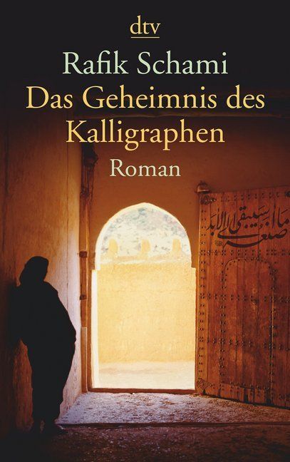 Produktbild: Das Geheimnis des Kalligraphen