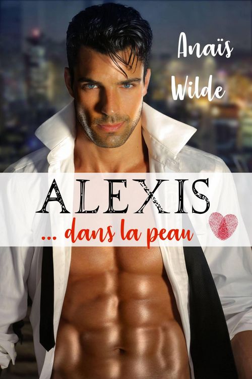 Produktbild: Alexis dans la peau