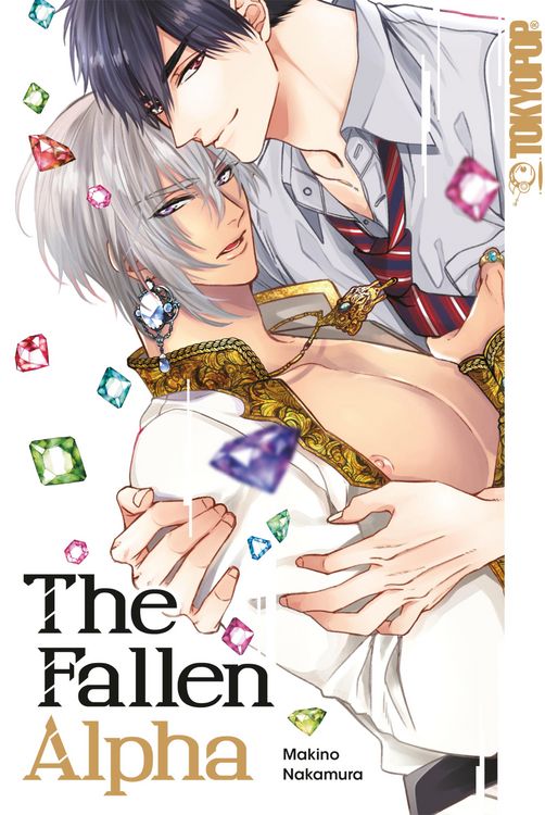 Produktbild: The Fallen Alpha
