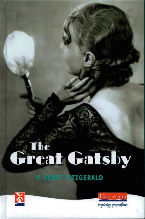 Produktbild: The Great Gatsby