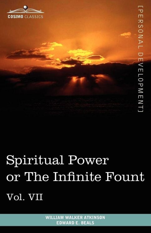 Produktbild: Personal Power Books (in 12 Volumes), Vol. VII