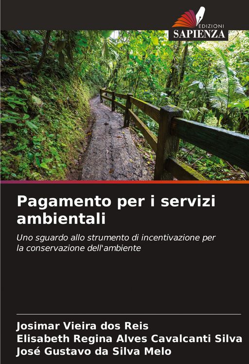 Produktbild: Pagamento per i servizi ambientali