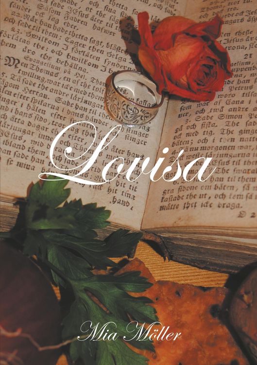 Produktbild: Lovisa