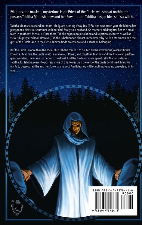 Produktbild: The Witch of White Lady Hollow