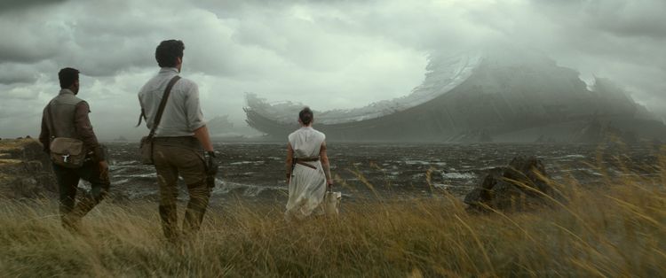 Produktbild: Star Wars - Der Aufstieg Skywalkers [2 BRs]