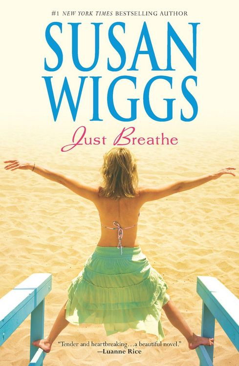 Produktbild: Just Breathe