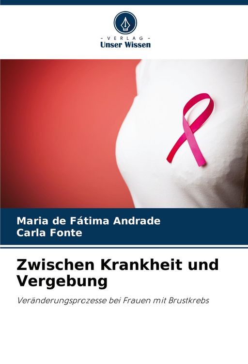 Produktbild: Zwischen Krankheit und Vergebung