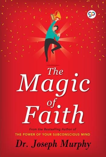 Produktbild: The Magic of Faith