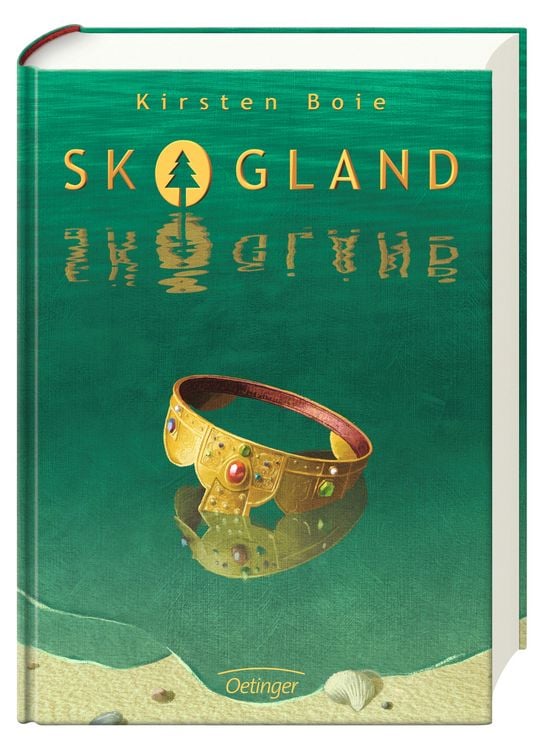 Produktbild: Skogland 1