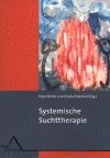 Produktbild: Systemische Suchttherapie