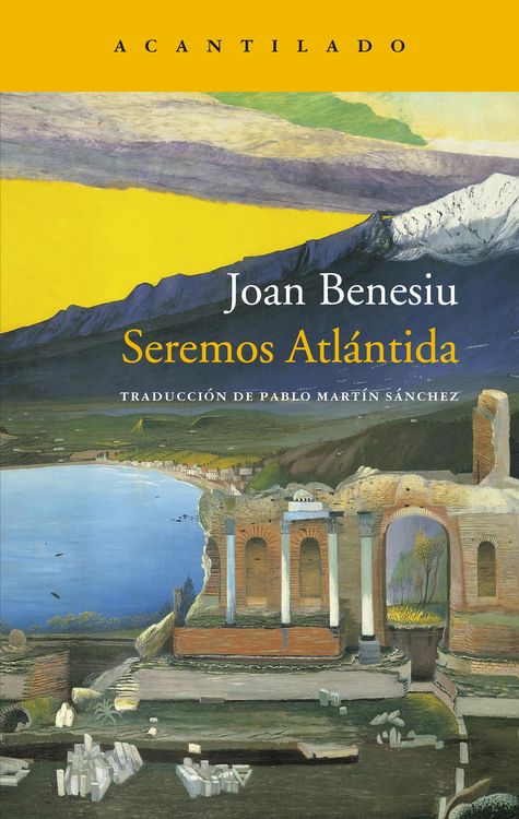 Produktbild: Seremos Atl&aacute;ntida