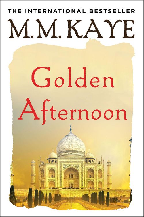 Produktbild: Golden Afternoon