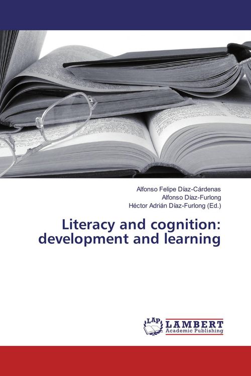 Produktbild: Literacy and cognition: development and learning