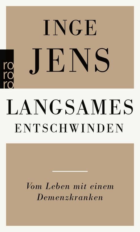 Produktbild: Langsames Entschwinden