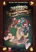 Produktbild: Disney Esrarengiz Kasaba Kayip Efsaneler - Cizgi Romanlar Gelsin