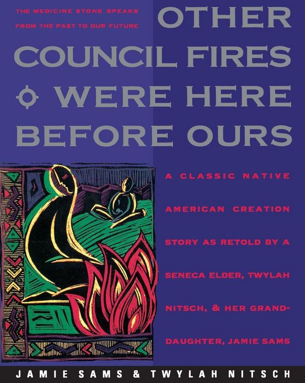 Produktbild: Other Council Fires Were Here Before Ours