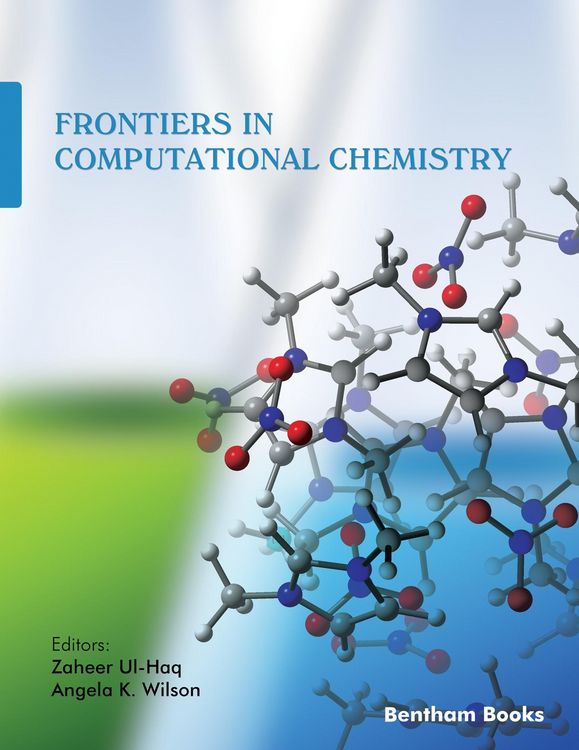Produktbild: Frontiers in Computational Chemistry: Volume 7