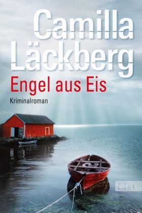 Produktbild: Engel aus Eis / Erica Falck & Patrik Hedstr&ouml;m Bd.5