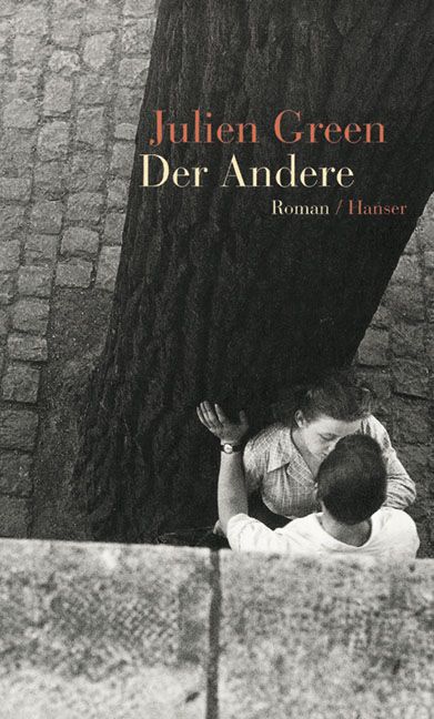 Produktbild: Der Andere