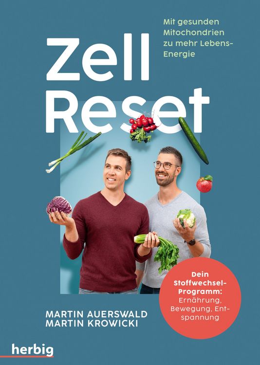 Produktbild: Zell-Reset