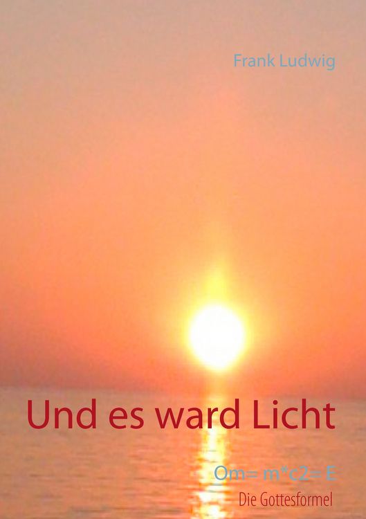 Produktbild: Und es ward Licht