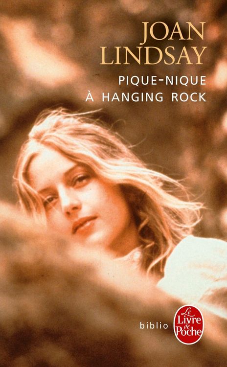 Produktbild: Pique-nique &agrave; Hanging Rock