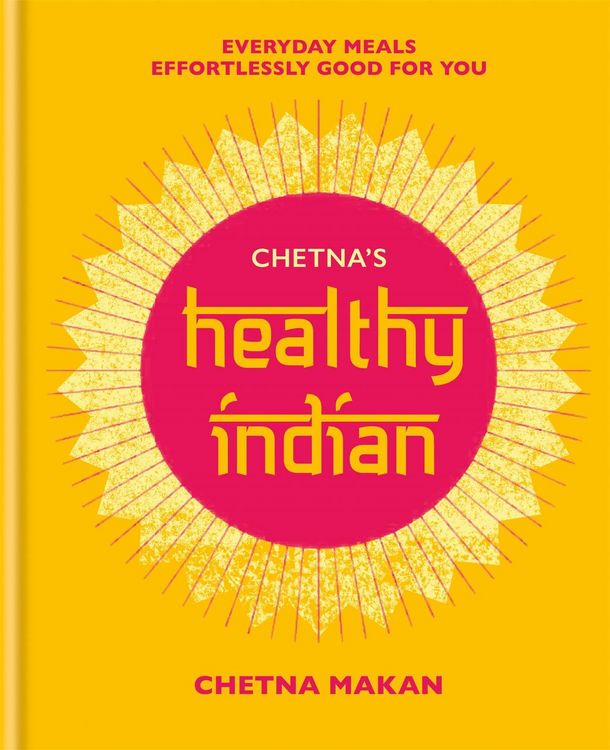 Produktbild: Chetna's Healthy Indian