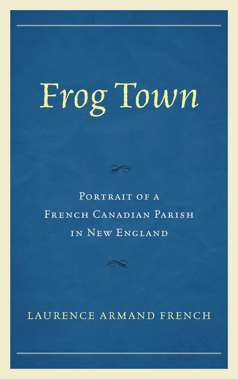 Produktbild: Frog Town