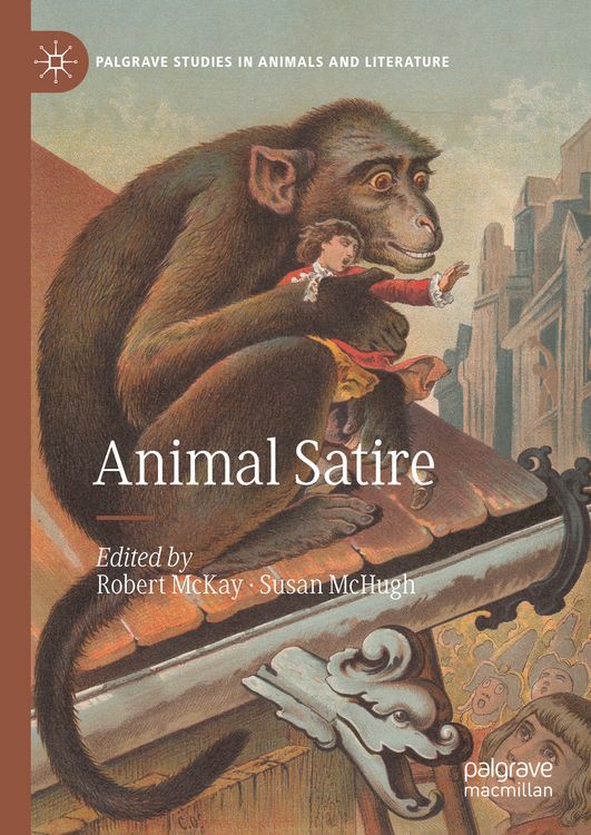 Produktbild: Animal Satire