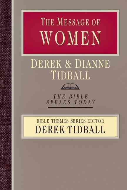 Produktbild: Message Of Women