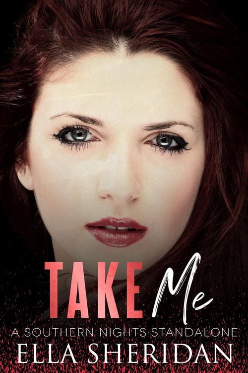 Produktbild: Take Me: A Southern Nights Standalone