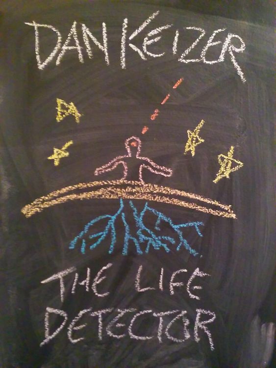 Produktbild: The Life Detector