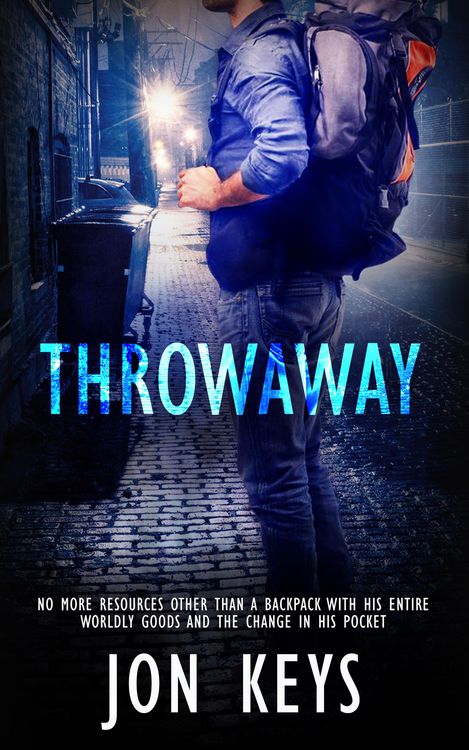 Produktbild: Throwaway
