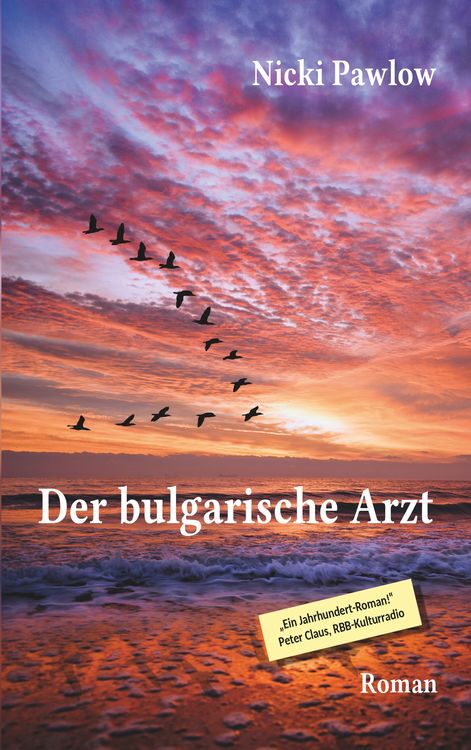 Produktbild: Der bulgarische Arzt