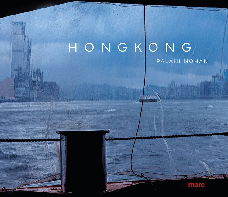 Produktbild: Hongkong