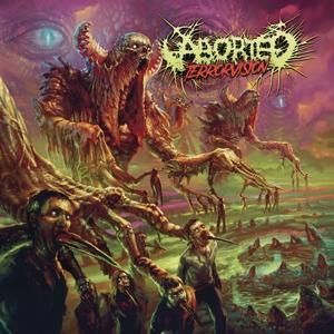 Produktbild: TerrorVision