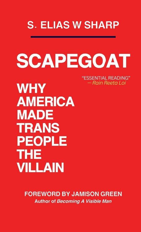 Produktbild: Scapegoat