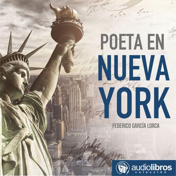 Produktbild: Poeta en Nueva York