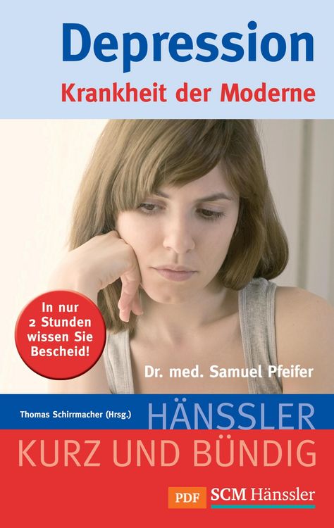 Produktbild: Depression