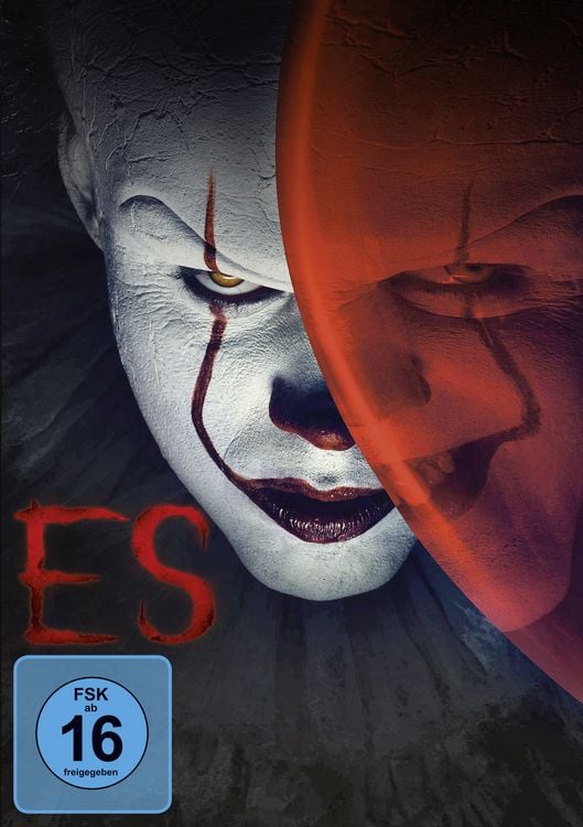 Produktbild: Es (Neuverfilmung)
