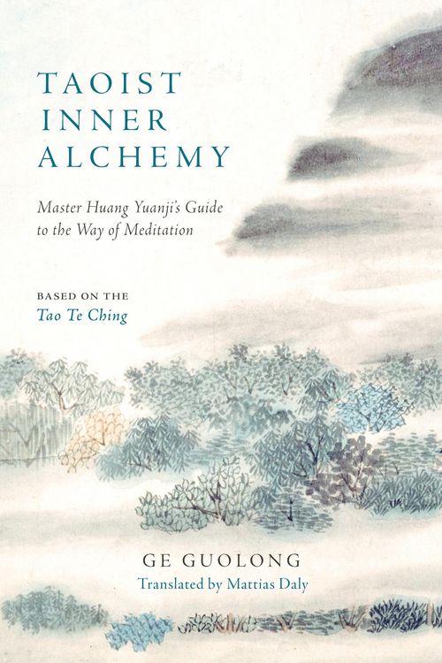 Produktbild: Taoist Inner Alchemy